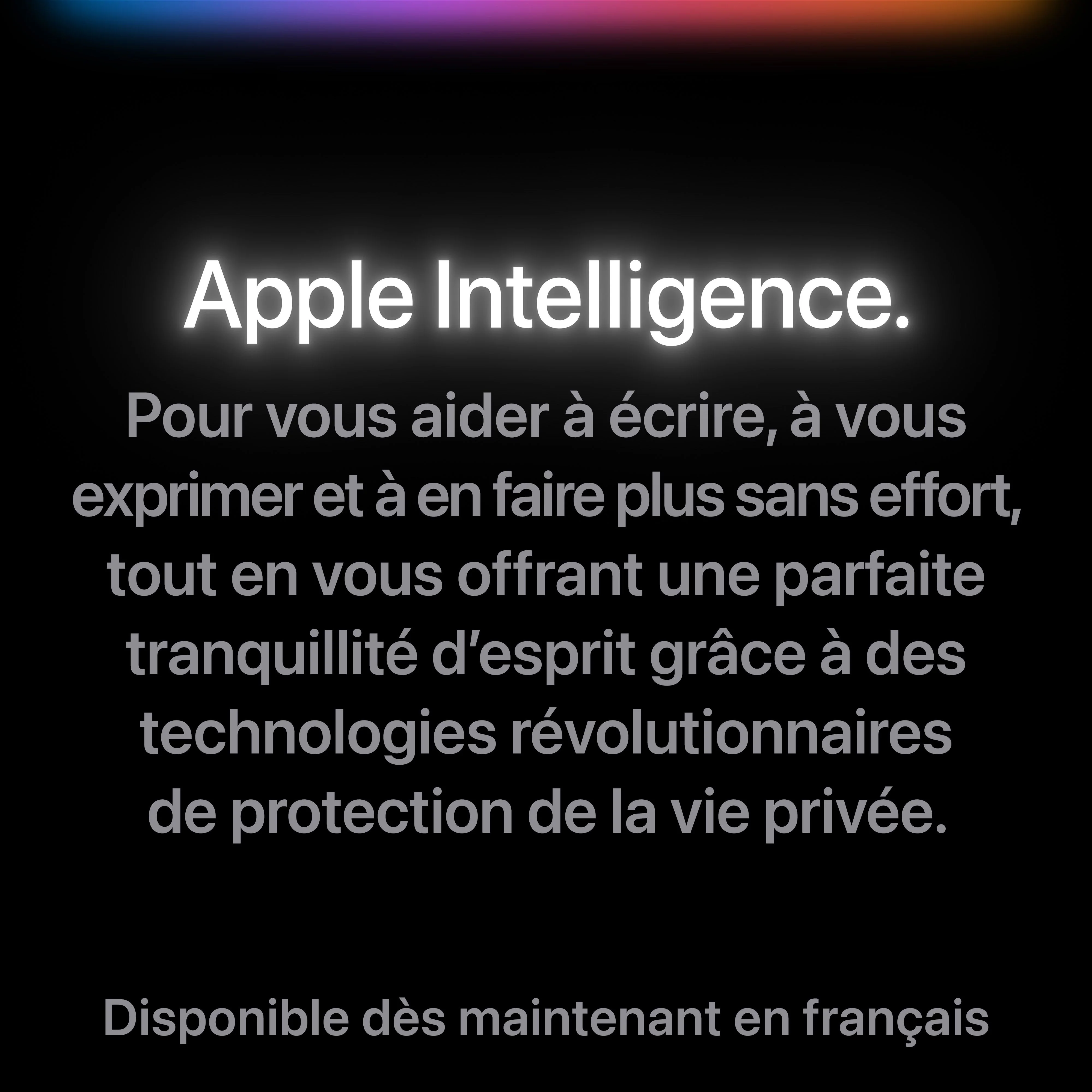 iPad Pro 13 pouces Wi-Fi 1 To Verre nano-texturé - Noir sidéral (M4) - Image 6